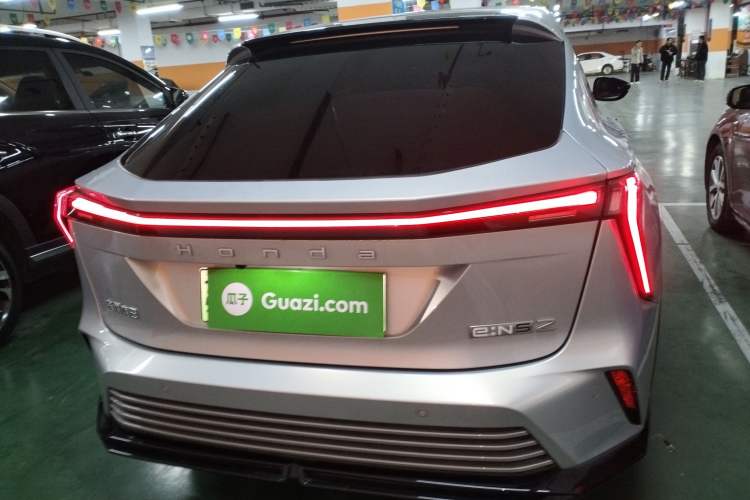 Used Honda e:NS2 2024 Rui Guang Edition Rear