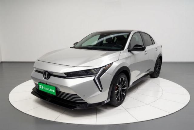 Used Honda e:NS2 2024 Rui Guang Edition