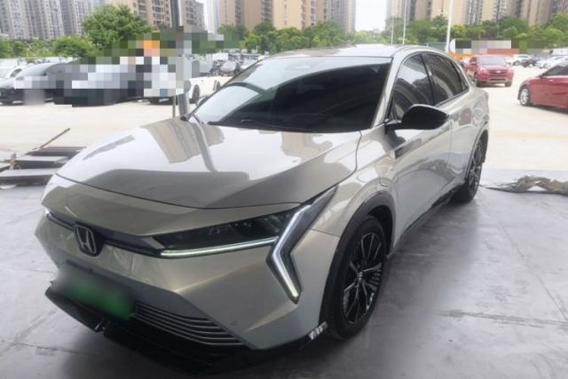 Used Honda e:NS2 2024 Rui Guang Edition