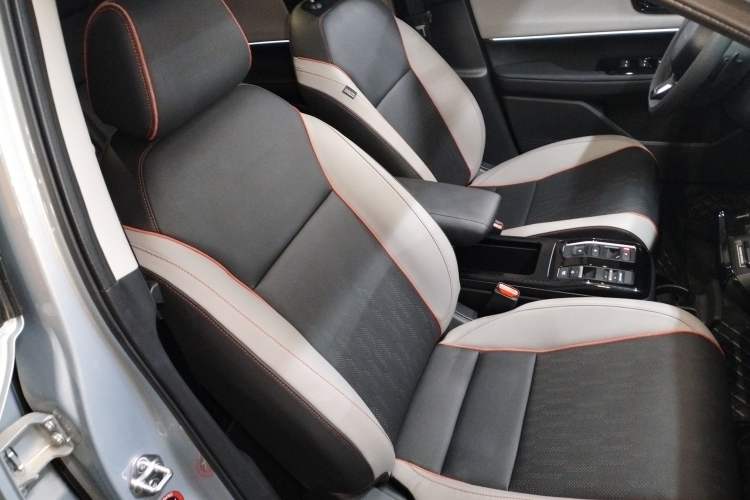 Used Honda e:NS2 2024 Rui Guang Edition Right Front Seat