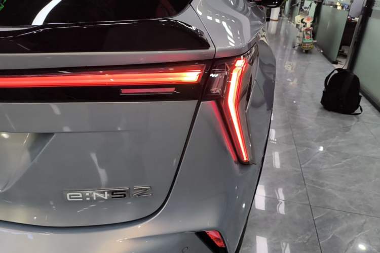 Used Honda e:NS2 2024 Light-Chasing Version Right Rear Taillight
