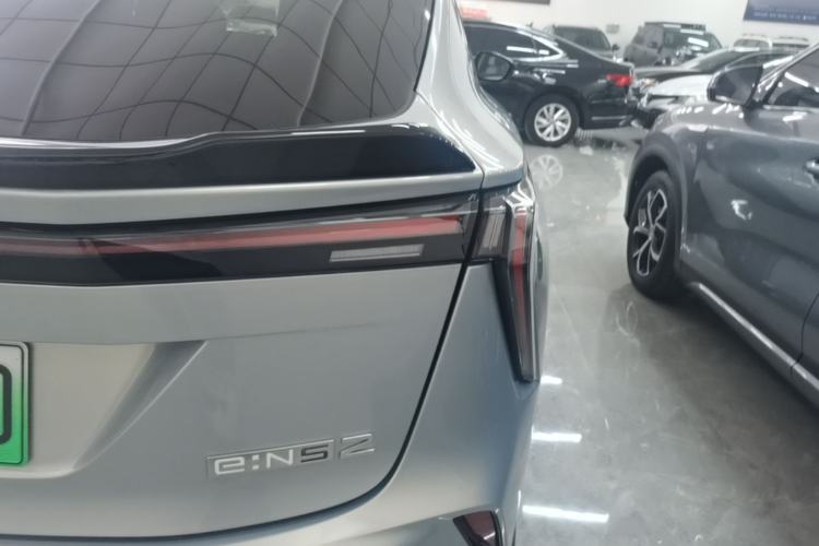 Used Honda e:NS2 2024 Light-Chasing Version Right Rear Taillight