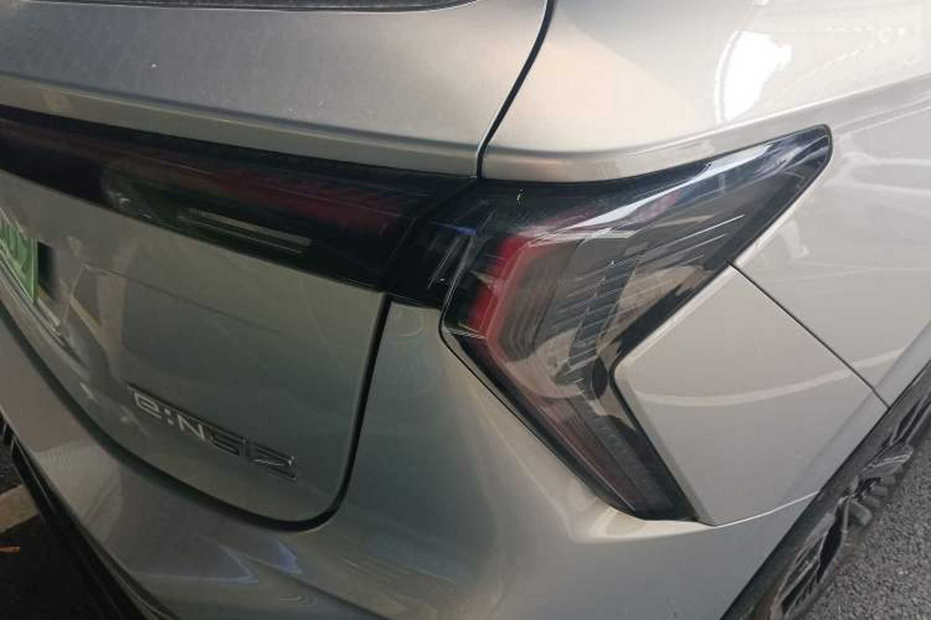 Used Honda e:NS2 2024 Glitter Edition Right Rear Taillight