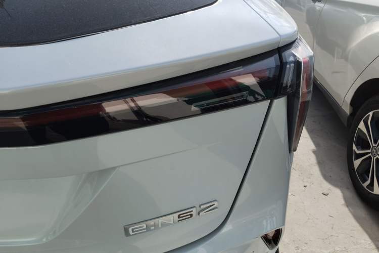 Used Honda e:NS2 2024 Ignite Edition Right Rear Taillight