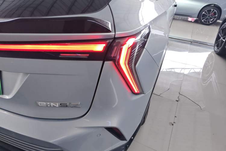 Used Honda e:NS2 2024 Light-Chasing Version Right Rear Taillight