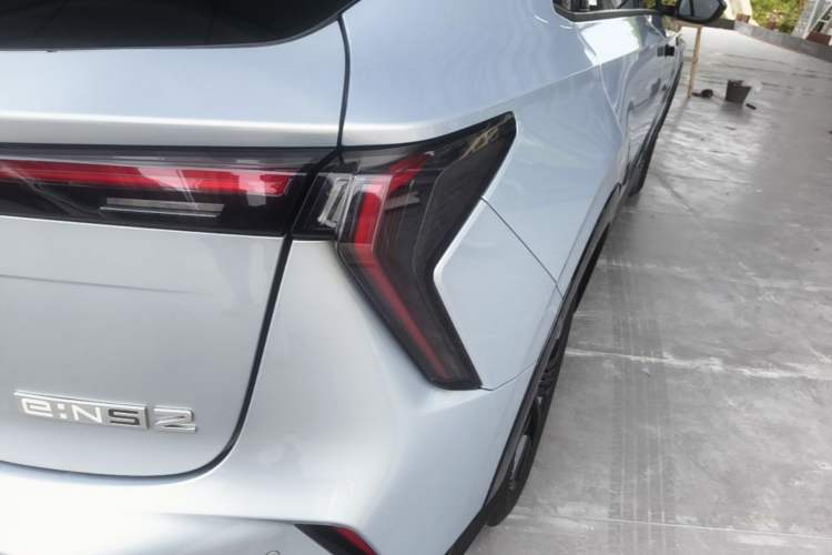 Used Honda e:NS2 2024 Rui Guang Edition Right Rear Taillight