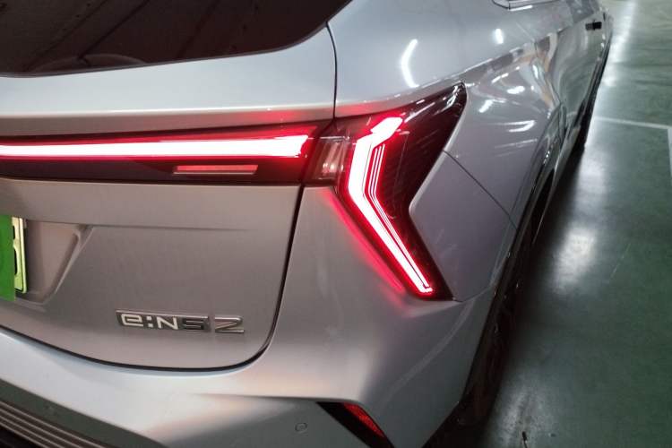 Used Honda e:NS2 2024 Rui Guang Edition Right Rear Taillight