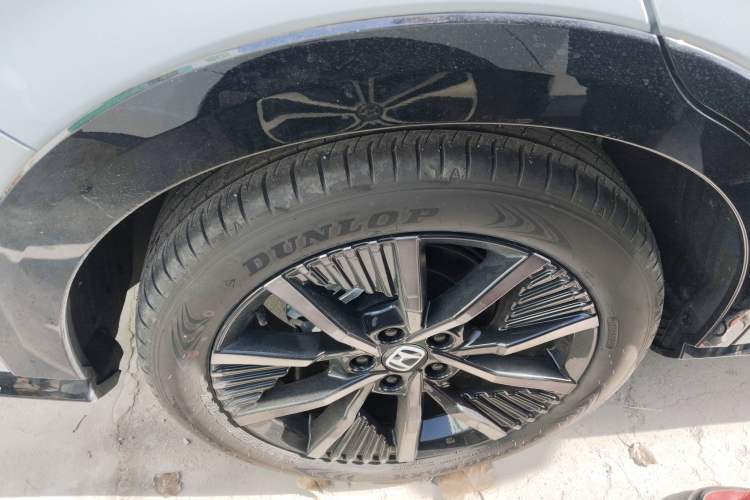 Used Honda e:NS2 2024 Ignite Edition Right Rear Wheel Hub