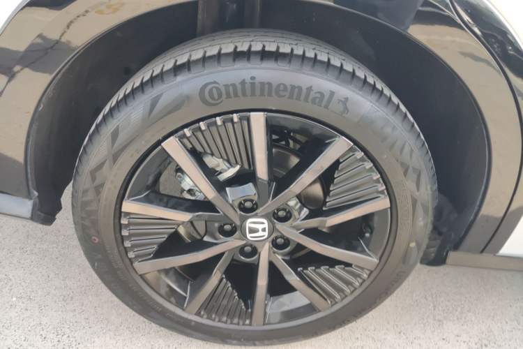 Used Honda e:NS2 2024 Light-Chasing Version Right Rear Wheel Hub