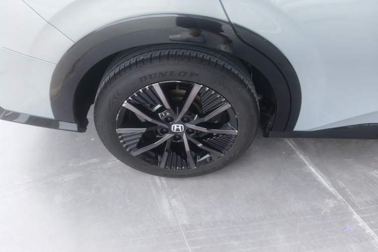 Used Honda e:NS2 2024 Rui Guang Edition Right Rear Wheel Hub