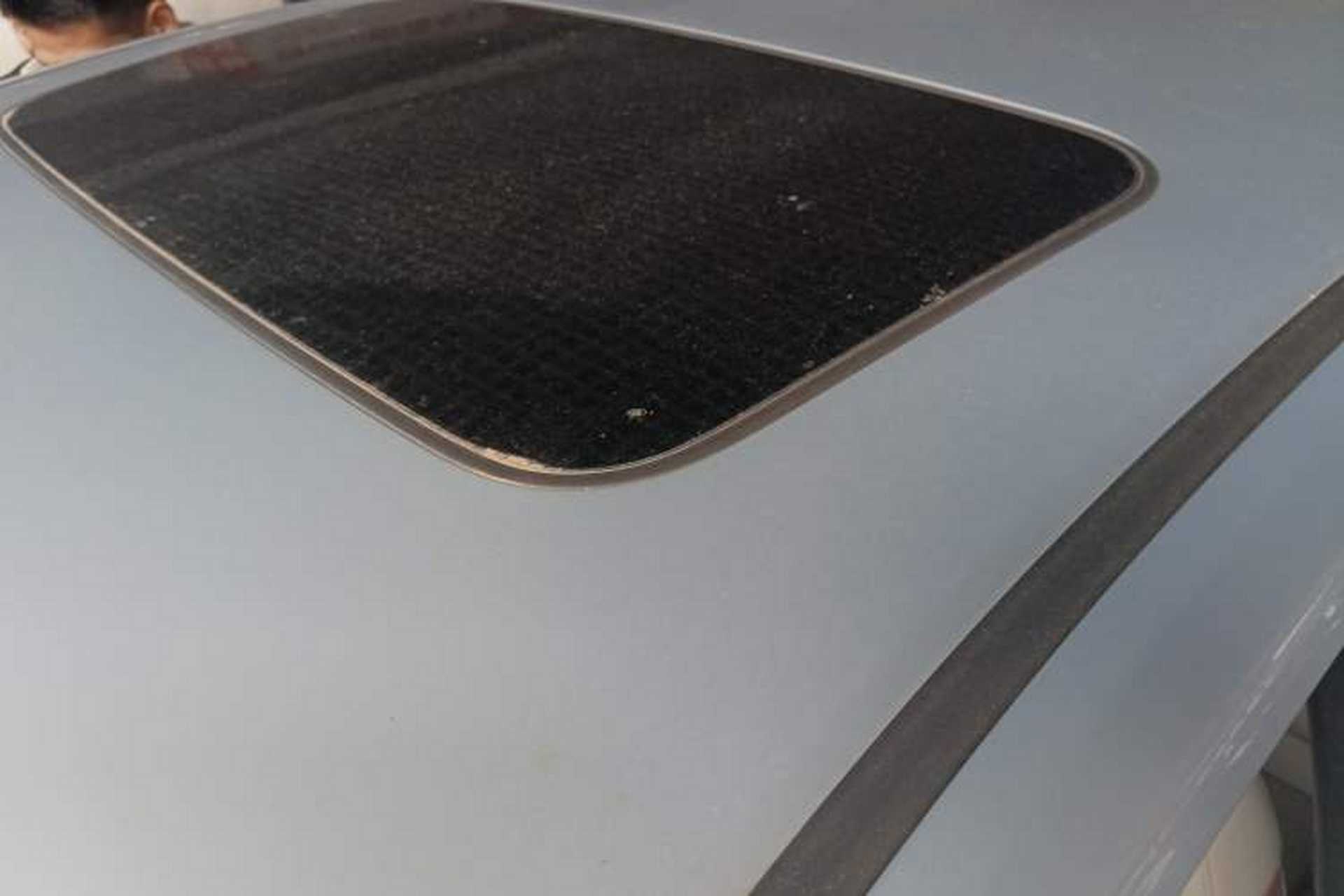 Used Honda e:NS2 2024 Glitter Edition Roof
