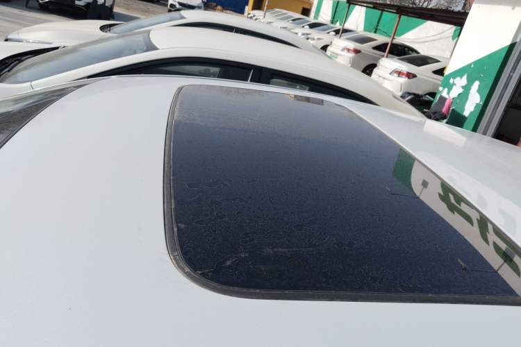 Used Honda e:NS2 2024 Ignite Edition Roof