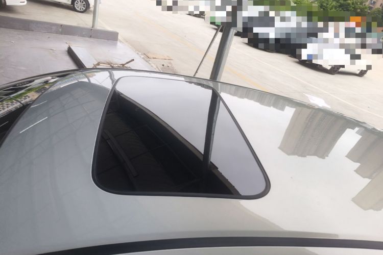 Used Honda e:NS2 2024 Rui Guang Edition Roof