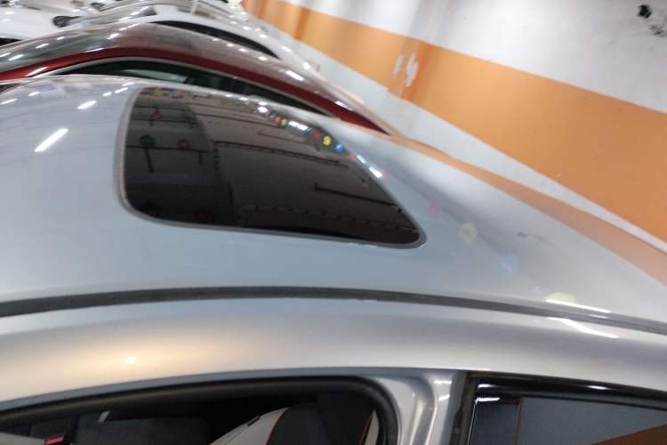 Used Honda e:NS2 2024 Rui Guang Edition Roof