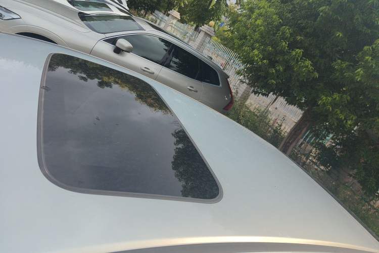 Used Honda e:NS2 2024 Light-Chasing Version Roof