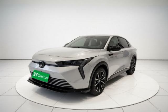 Used Honda e:NS2 2024 Light-Chasing Version