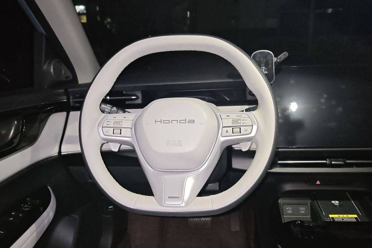 Used Honda e:NS2 2024 Ignite Edition Steering Wheel