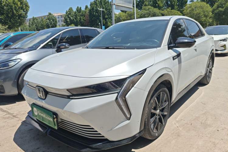 Honda e:NS2 2024 Glitter Edition de segunda mano Guazi used car, China used car export, Used car for sale, Used cars, Cheapest cars for sale