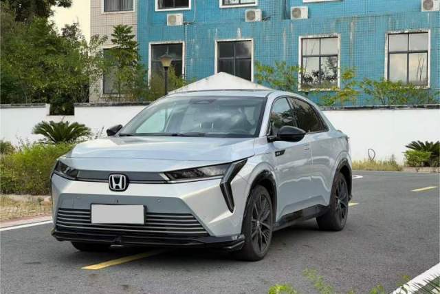 Used Honda e:NS2 2024 Light-Chasing Version