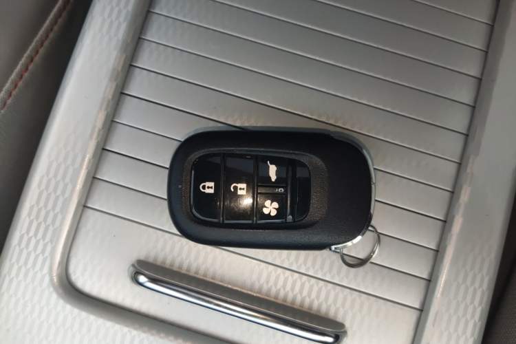 Used Honda e:NS2 2024 Light-Chasing Version Vehicle Key
