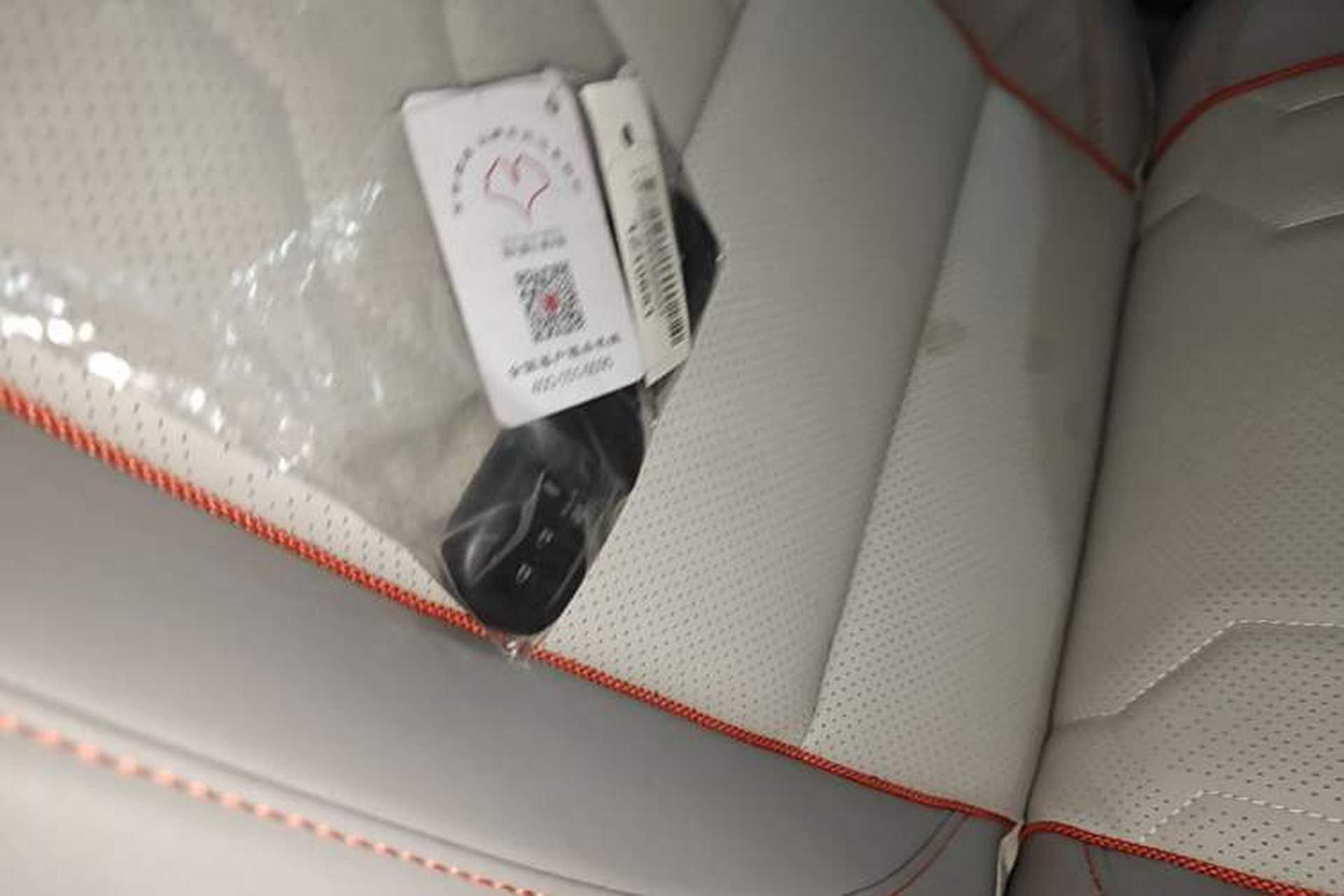 Used Honda e:NS2 2024 Light-Chasing Version Vehicle Key
