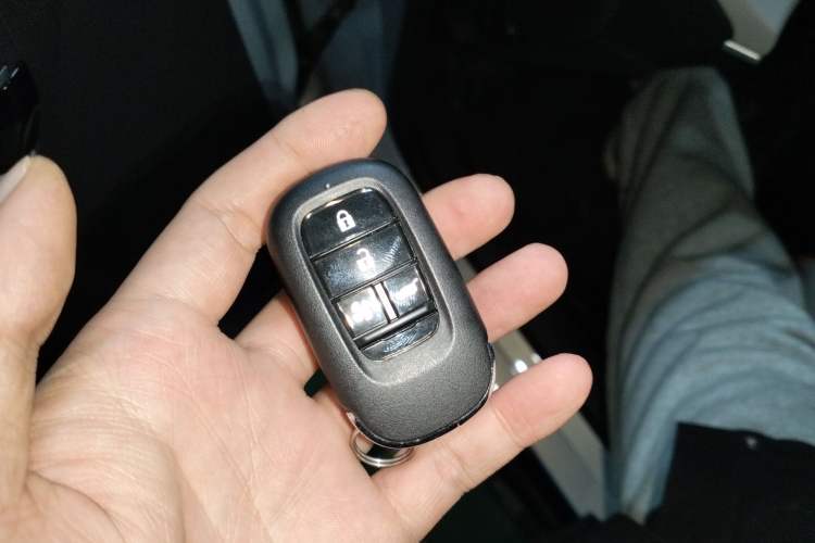 Used Honda e:NS2 2024 Rui Guang Edition Vehicle Key