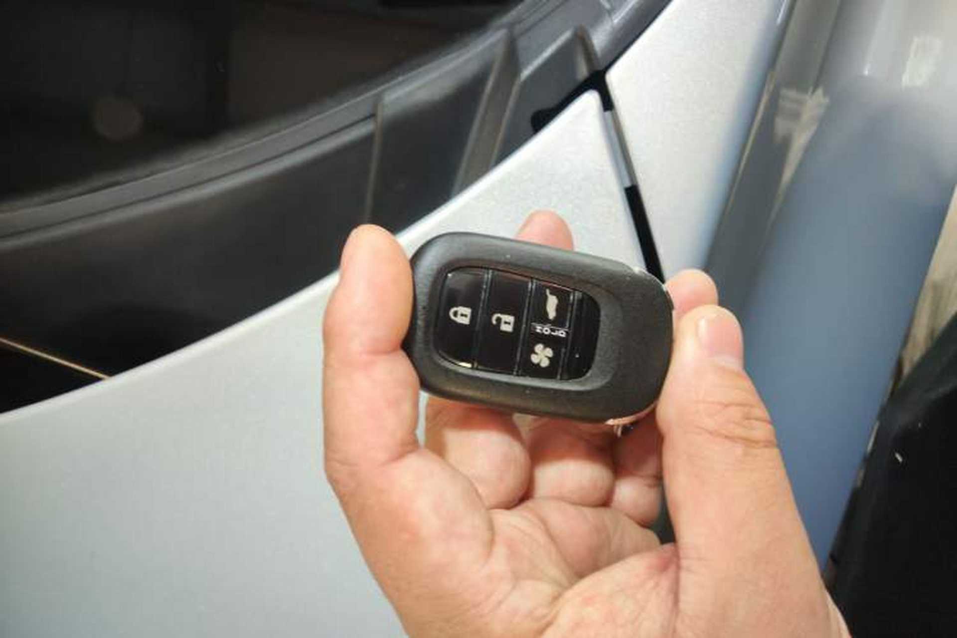 Used Honda e:NS2 2024 Light-Chasing Version Vehicle Key