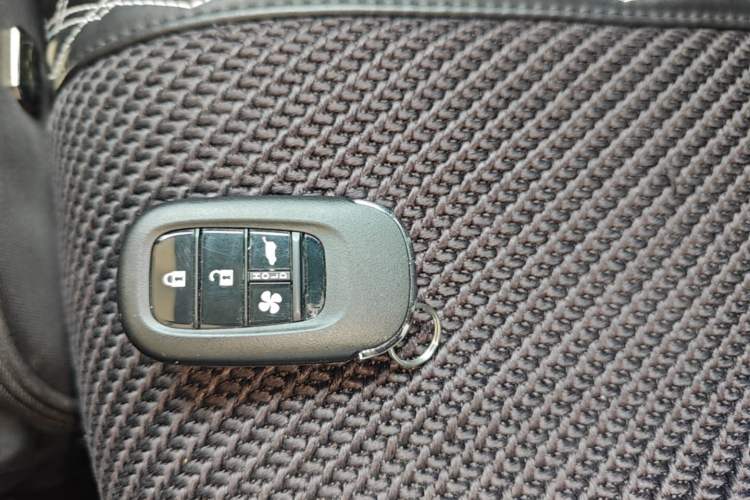 Used Honda e:NS2 2024 Light-Chasing Version Vehicle Key