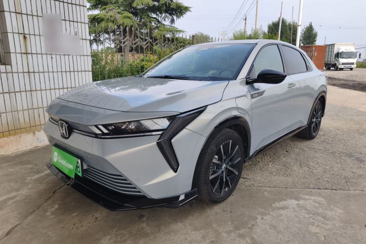 Honda e:NS2 2024 Light-Chasing Version