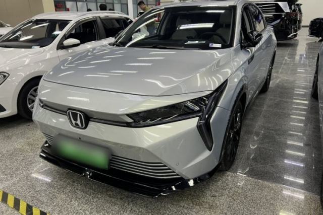 Used Honda e:NS2 2024 Ignite Edition