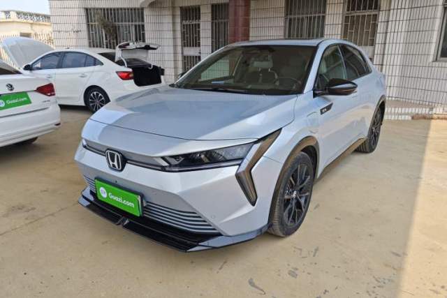 Used Honda e:NS2 2024 Light-Chasing Version