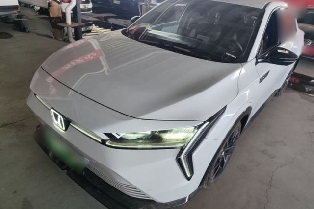 Used Honda e:NS2 2024 Glitter Edition