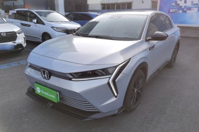 Used Honda e:NS2 2024 Light-Chasing Version