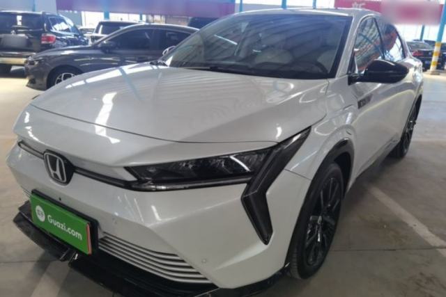 Used Honda e:NS2 2024 Ignite Edition
