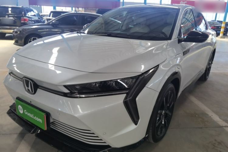 Used Honda e:NS2 2024 Ignite Edition Guazi used car, China used car export, Used car for sale, Used  cars, Cheapest cars for sale
