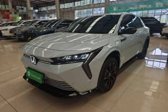 Used Honda e:NS2 2024 Ignite Edition