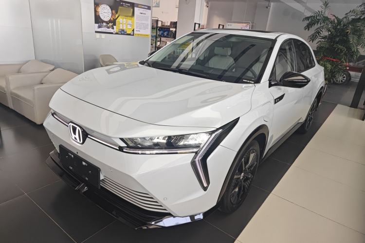 Used Honda e:NS2 2024 Ignite Edition Guazi used car, China used car export, Used car for sale, Used  cars, Cheapest cars for sale