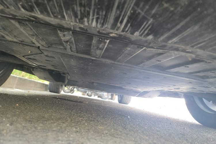 Used Honda e:NS2 2024 Rui Guang Edition Chassis Front