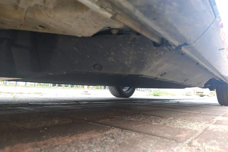 Used Honda e:NS2 2024 Ignite Edition Chassis Front Left