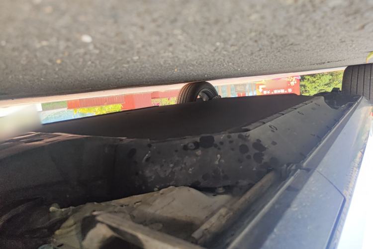 Used Honda e:NS2 2024 Ignite Edition Chassis Front Right
