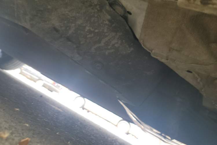 Used Honda e:NS2 2024 Rui Guang Edition Chassis Front Right
