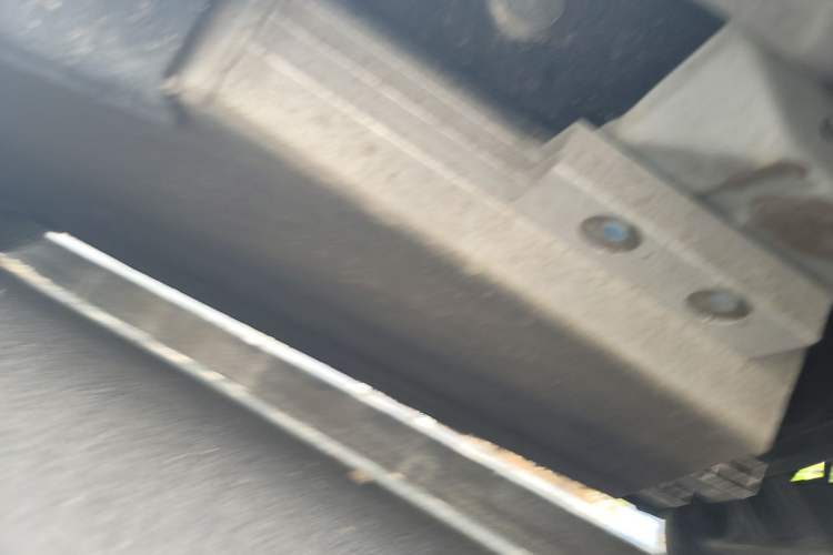 Used Honda e:NS2 2024 Rui Guang Edition Chassis Rear Left