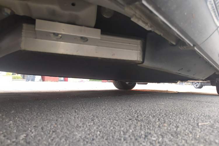 Used Honda e:NS2 2024 Ignite Edition Chassis Rear Right