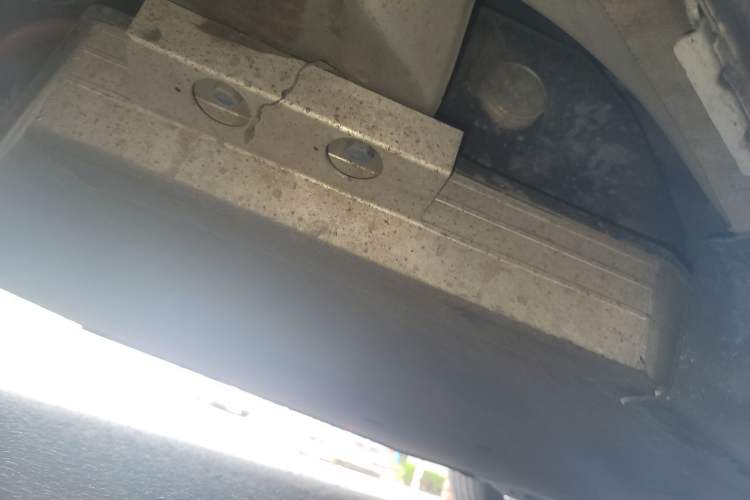 Used Honda e:NS2 2024 Rui Guang Edition Chassis Rear Right