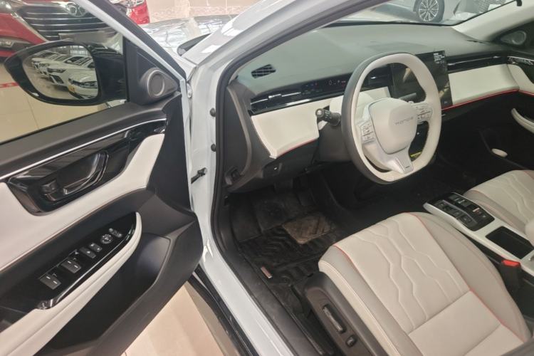 Used Honda e:NS2 2024 Ignite Edition Driver Seat