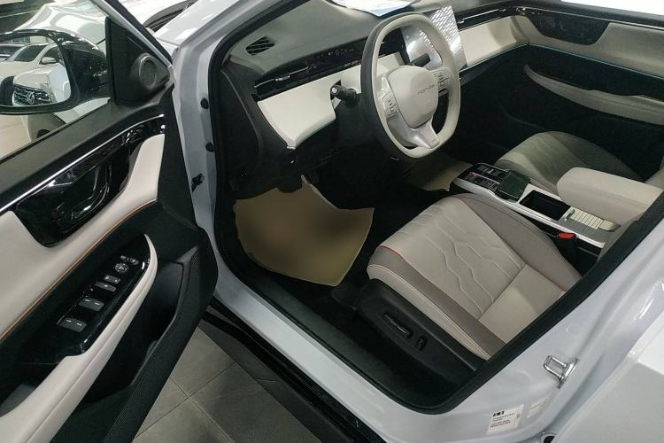 Used Honda e:NS2 2024 Ignite Edition Driver Seat