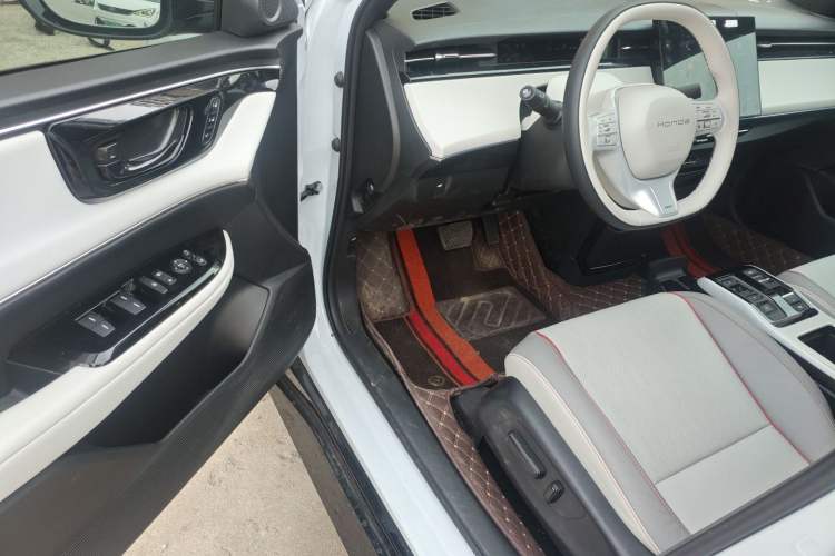 Used Honda e:NS2 2024 Glitter Edition Driver Seat