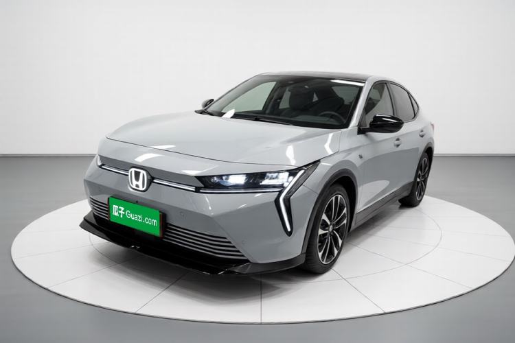 Honda e:NS2 2024 Ignite Edition