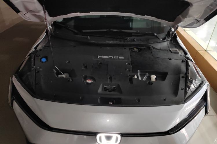 Used Honda e:NS2 2024 Ignite Edition Engine Bay