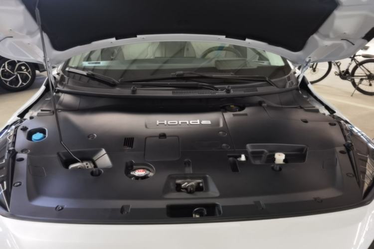 Used Honda e:NS2 2024 Ignite Edition Engine Bay